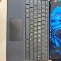 Surface pro 8 سرفیس پرو ۸|رایانه همراه|تهران, حسین‌آباد|دیوار