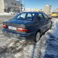 سمند EF7دوگانه کارخانه