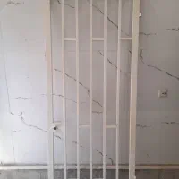 حفاظ درب آپارتمان