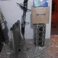 لوازم یدکی خودرو|قطعات یدکی و لوازم جانبی|کرمان, |دیوار