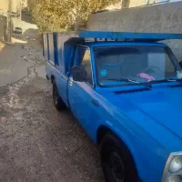 نیسان مدل 85 کاربراتور