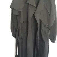 بارانی پالتو بافت مانتو پاییزه