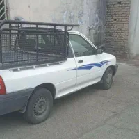 پراید وانت ۱۳۹۹
