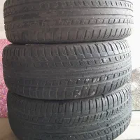 لاستیک ۲۰۵ کویر تایر