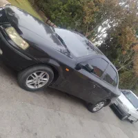 سمند خانگی 81سفارشی داخل کرم