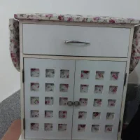 میز اتو کاملا نو نو