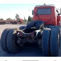 فروشی کامیون ماک|خودرو سنگین|اصفهان, حصه جنوبی|دیوار