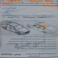 نیسان دیزل مدل 95|خودرو سواری و وانت|شیراز, پانصد دستگاه ارتش|دیوار