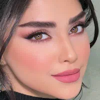 مدل میکاپ میخوام