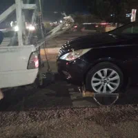 خودروبرو یدک کش شبانهروز ی|خدمات حمل و نقل|قائن, |دیوار