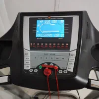 فروش تردمیل و دوچرخه ثابت