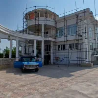 آقای داربست