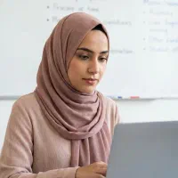 کلاس‌ خصوصی زبان و‌ریاضی