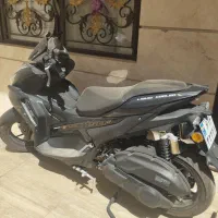 ایروکس خشک 150s