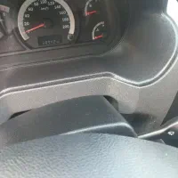 تیبا یک|خودرو سواری و وانت|کلاله, |دیوار