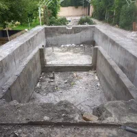 اجرای آرماتوربندی وقالبندی و استخر بتنی|خدمات پیشه و مهارت|هشتگرد, تهران دشت|دیوار