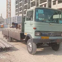 حمل بار خاور