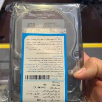 فروش هارد ۸ ترا