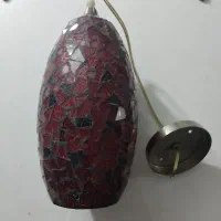 لوستر آشپزخانه و اتاق خواب|لوستر و چراغ آویز|تهران, شهرک ولیعصر شمالی|دیوار