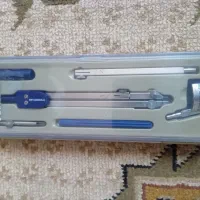 پرگار‌مهندسی‌(چندتکه)