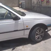 پژو 405|خودرو سواری و وانت|جیرفت, |دیوار