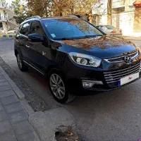 جک s5 مدل 1402نیو فیس|خودرو سواری و وانت|ارومیه, |دیوار