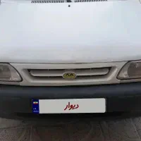 پراید۸۲ دوگانه