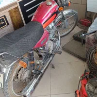 موتور سالم ب شرط|موتورسیکلت|اسلام‌شهر, کاشانک|دیوار