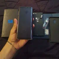 گوشی سامسونگ S8 کمیاب