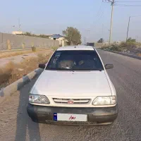 پراید 131