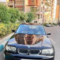 bmw x3-2006 30i|خودرو سواری و وانت|تهران, ولنجک|دیوار
