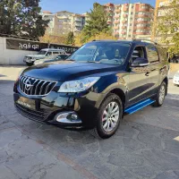 هایما s7 pro مدل ۴۰۳ بدون نقطه خانگی|خودرو سواری و وانت|ارومیه, |دیوار