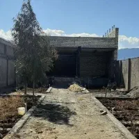 خانه-باغ-پدیده-جاده-قمصر