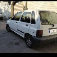 پرایدهاچبک عروسک|خودرو سواری و وانت|آشتیان, |دیوار