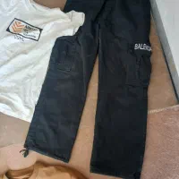 چندعددپیراهن وشلواروکت کتان درحدود.چندباراستفاده|لباس|نورآباد ممسنی, |دیوار