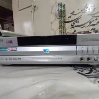 دستگاه ویدئو سی تی، سامسونگ|پخش‌کننده DVD و ویدیو|تهران, آذری|دیوار