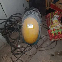 دستگاه کارواش ایتالیایی پمپاک