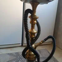 قلیان برنج در حد نو|کلکسیون و سرگرمی|پاکدشت, پاکدشت (مامازند)|دیوار