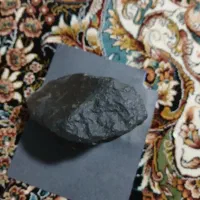 شهاب سنگ|کلکسیون اشیاء عتیقه|ری, ولی آباد|دیوار