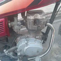 موتور هوندا125