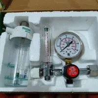 فروش فوری مانومتر اکسیژن