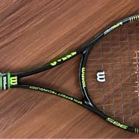 راکت تنیس ویلسون