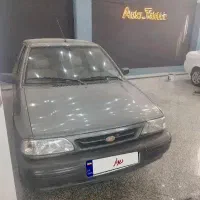 پراید 131با پیش پرداخت285میلیون