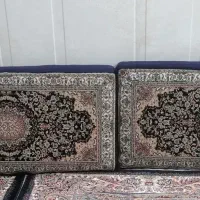 پشتی|پشتی|قم, آذر (نکویی)|دیوار