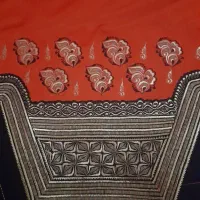 شلوار بندری