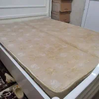 تشک دو نفره فنری