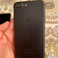 Iphone 7 plus آیفون ۷ پلاس|موبایل|اراک, |دیوار