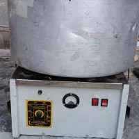 دسگاه پشمک|سایر لوازم برقی|امیدیه, |دیوار