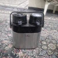 چرخ گوشت سرخ کن هوا پز  قالی اتاق بچه|حراج|اصفهان, باتون|دیوار
