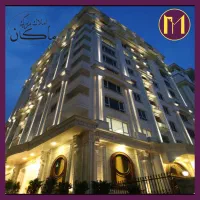 هروی/برج باغ / فارابی